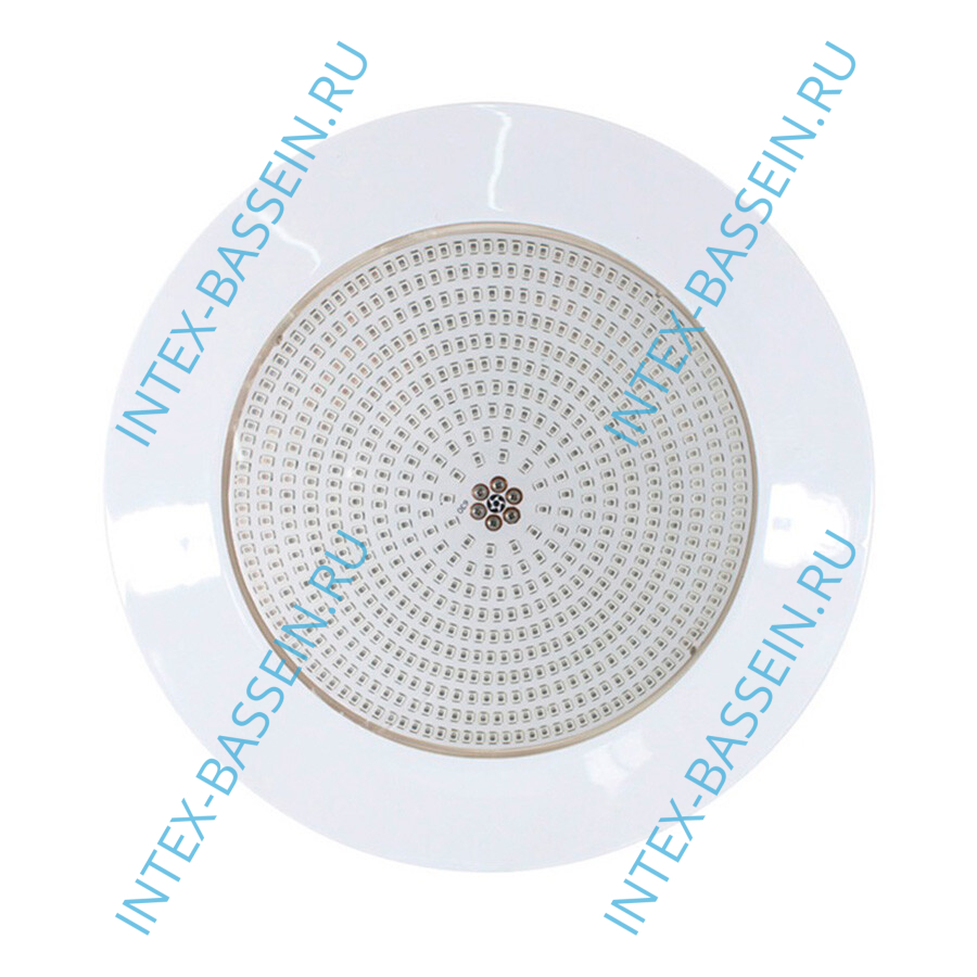 Светодиодный прожектор AquaViva LED029-546led 33Вт RGB, артикул 12788