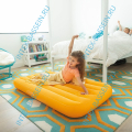 Детский надувной матрас "Cozy Kidz" 88 x 157 x 18 см оранжевый, артикул 66803-O