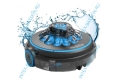 Беспроводной робот-пылесос Poolstar Aquajack 650