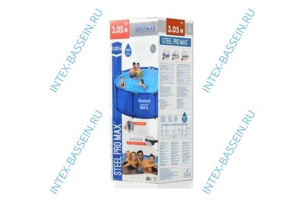 bestway 15327
