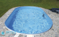Каркасный бассейн Summer Fun 7.37 x 3.6 x 1.5 м (полный комплект) артикул 501010259KB