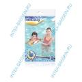Надувной круг Bestway Adventure "Пингвины" 51 см, артикул 36113-P