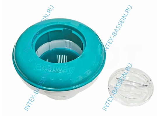 Поплавок-дозатор Bestway, артикул 58769