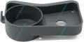 Подстаканник Bestway для каркасного бассейна Steel Pro Max 17.5 x 10 x 4 см, артикул 58641