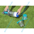 Ручной пылесос Bestway для бассейна Aqua Grip, арт. 58946