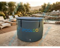 Надувная SUP-Купель IPOOLGO 2 x 0.9 м