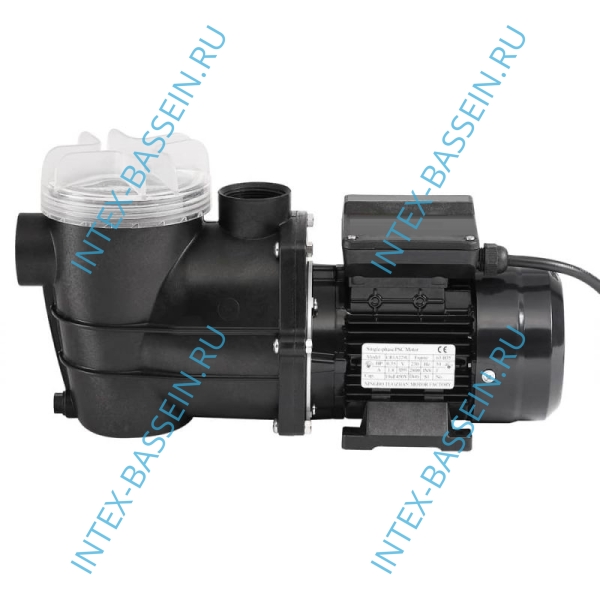 Насос - помпа Poolline артикул 72513