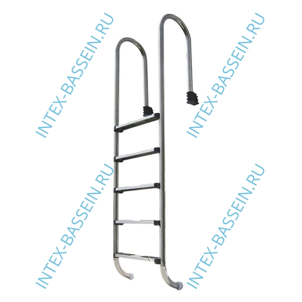 Лестница для бассейна Emaux NMU515-S 5 ступеней, арт. 88076604