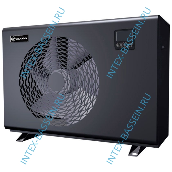 Тепловой инверторный насос Aquaviva Superior 9 (9.03 кВт)