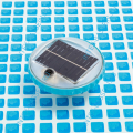 Плавающая светодиодная подсветка Intex на солнечной батарее, артикул 28695