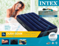 Кровать INTEX надувная 76 x 191 x 25 см, без насоса, артикул 64756
