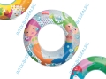 Надувной круг Bestway Adventure "Русалка" 51 см, артикул 36113-M
