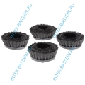 Робот-пылесоc Aquaviva 7320 Black Pearl проводной