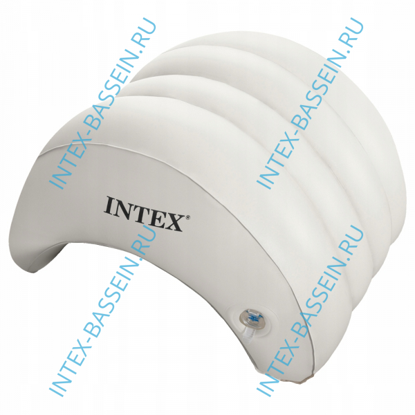 Подголовник INTEX для надувных СПА джакузи, артикул 28501