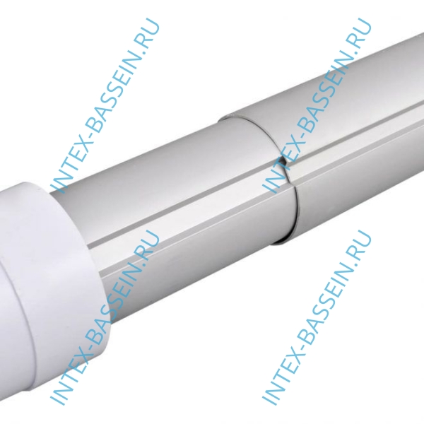 Сматывающее устройство Poolline с опорами из АВС пластика, арт. 94133/94192