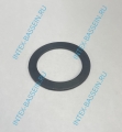 Уплотнительное кольцо под резьбовое соединение гайки гофрированного шланга INTEX 38 мм