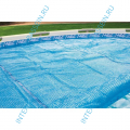 Пузырьковое (теплосберегающее) покрывало Atlantic Pool для бассейна 5.5 x 3.7 м, артикул 555370