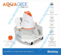 Робот-пылесос Bestway AquaGlide беспроводной, артикул 58620