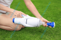 Вакуумный пылесос Aquareach Bestway для чистки бассейна, на аккумуляторах, артикул 58624