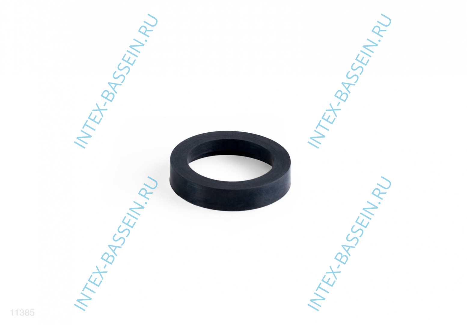 Уплотнительное кольцо INTEX для сливной пробки песчаных фильтров, артикул 11385