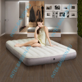 Кровать INTEX надувная 137 x 191 x 25 см без насоса, артикул 64102
