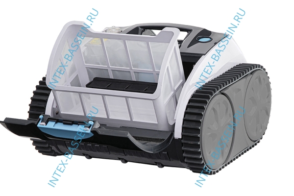 Робот-пылесос подводный беспроводной SPYDER GENIUS W3312