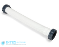 Гофрированный шланг INTEX 38 мм / 40 см для песчаного фильтра 26648, артикул 11388