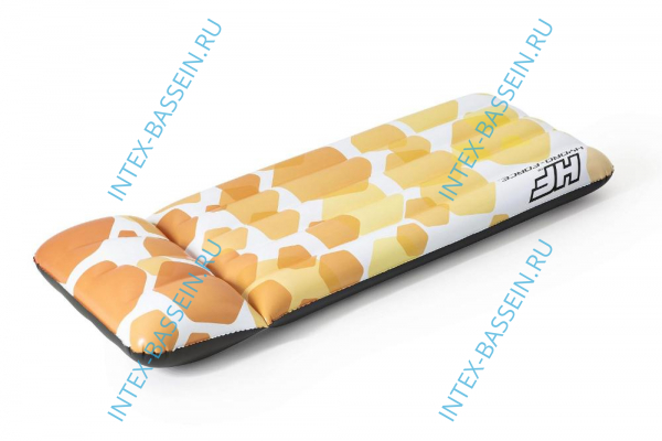 Надувной матрас для плавания Bestway "Sunbed" 183 x 71 см, артикул 43109