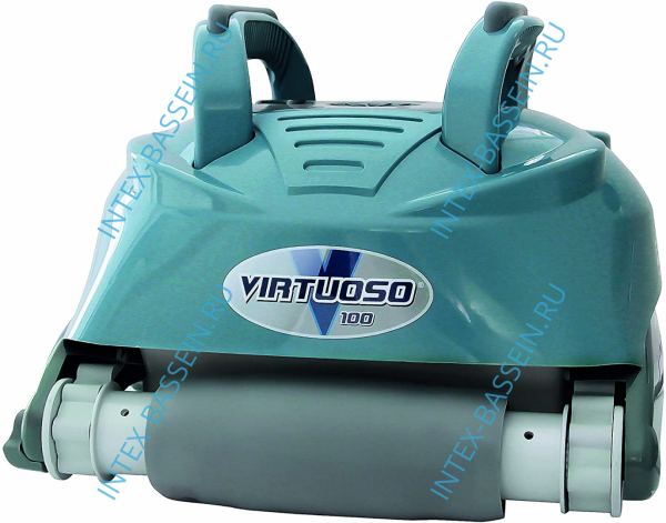 Робот-пылесос Dinotec Poolcleaner Virtuoso V100, артикул 1510-691-00