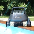 Робот-пылесоc Aquaviva 7320 Black Pearl проводной