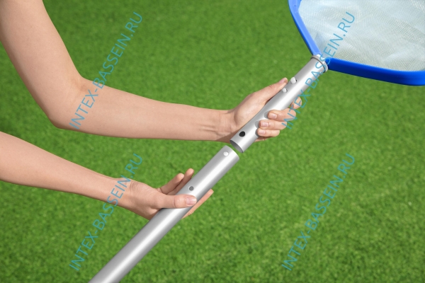 Сачок для бассейна Bestway Flowclear, артикул 58277