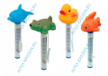 Термометр-игрушка для бассейна Bestway "Рыбка", артикул 58110-F