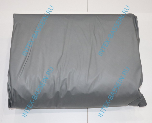 Чашковый пакет INTEX к каркасному бассейну GreyWood Prism Frame 5.49 x 1.22, артикул 10092G