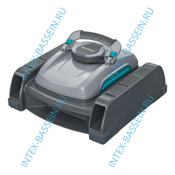 Робот-пылесос Aqua Tronix Pro G300, артикул 58942