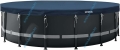 Тент INTEX для каркасных бассейнов 5.49 м, артикул 28085