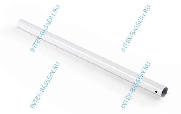 Горизонтальная балка INTEX для круглых бассейнов Prism и Metal Frame диаметром 305 см и 366 cм, артикул 12118