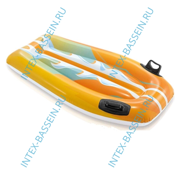 Надувной плот INTEX "Joy Rider", артикул 58165