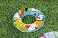 Надувной круг Bestway Adventure "Пингвины" 51 см, артикул 36113-P