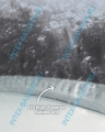 Надувная джакузи INTEX PureSpa Jet and Bubble Deluxe; артикул 28462