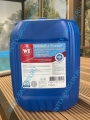 Набор химии для бассейнов Wellness Therm №4, артикул 54889