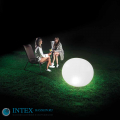 Светодиодная лампа "Плавающий шар" INTEX, артикул 68695