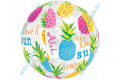 Пляжный мяч INTEX "Ананас" 51 см, артикул 59040-P