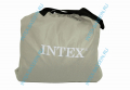 Кровать INTEX надувная 99 x 191 x 23 см с подголовником, без насоса, артикул 66767