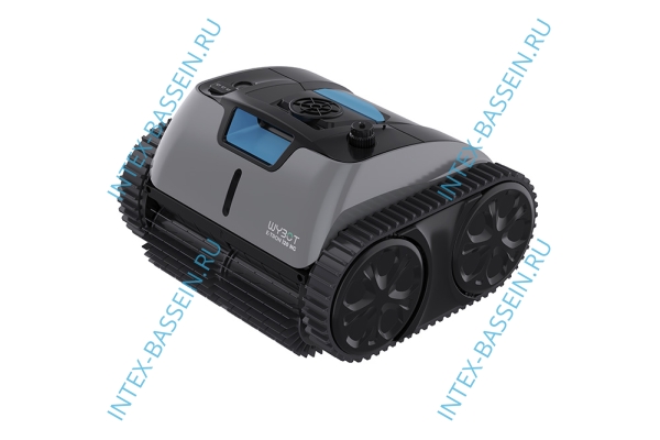 Робот-пылесос подводный беспроводной E-Tron I20 NG W3312NG