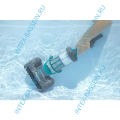 Ручной пылесос Bestway для бассейна Aqua Grip, арт. 58946