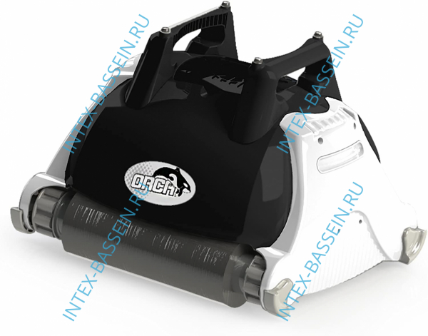 Робот-пылесос автоматический Dinotec Poolcleaner Orca, артикул 1510-690-00