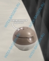 Надувная джакузи INTEX PureSpa Jet and Bubble Deluxe; артикул 28462