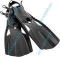 Комплект для плавания INTEX "Wave Rider", артикул 55658