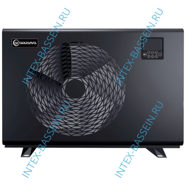 Тепловой инверторный насос Aquaviva Superior 19 (19.21 кВт)