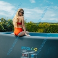 Надувной SUP-Бассейн IPOOLGO 5 x 1.5 - 1.6 м